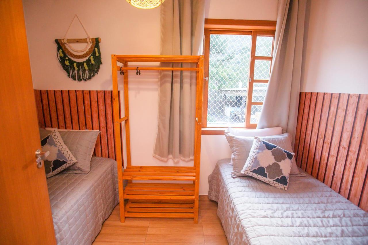Сasa de vacaciones Casa Em Na Do Estaleiro