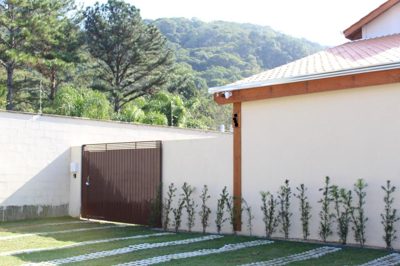 Casa Em Na Do Estaleiro Сasa de vacaciones Balneário Camboriú
