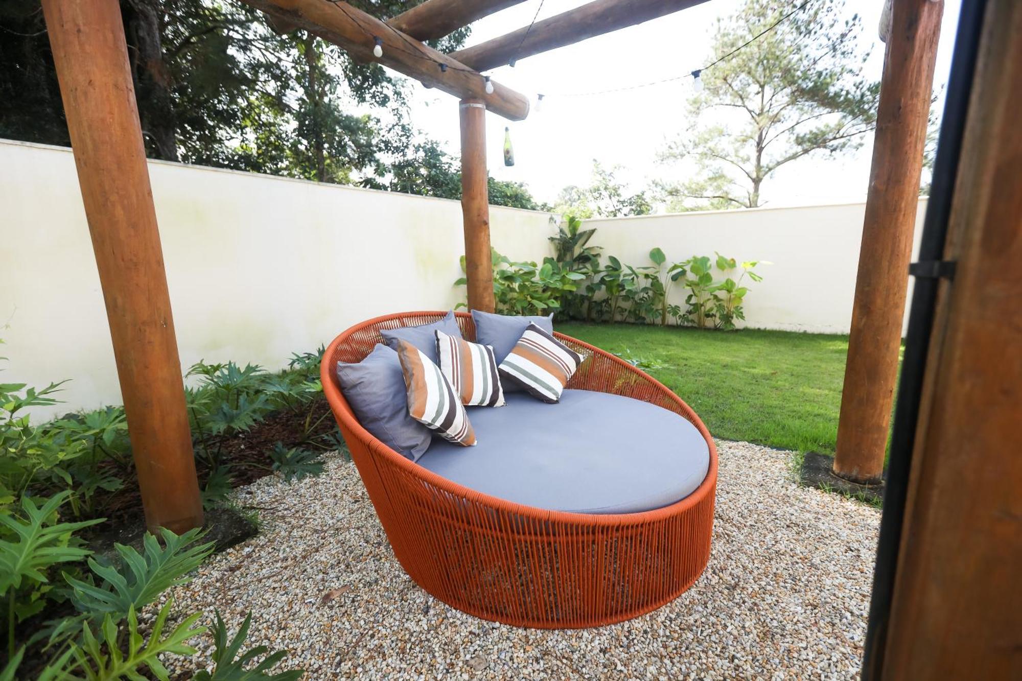 Casa Em Na Do Estaleiro Сasa de vacaciones Balneário Camboriú