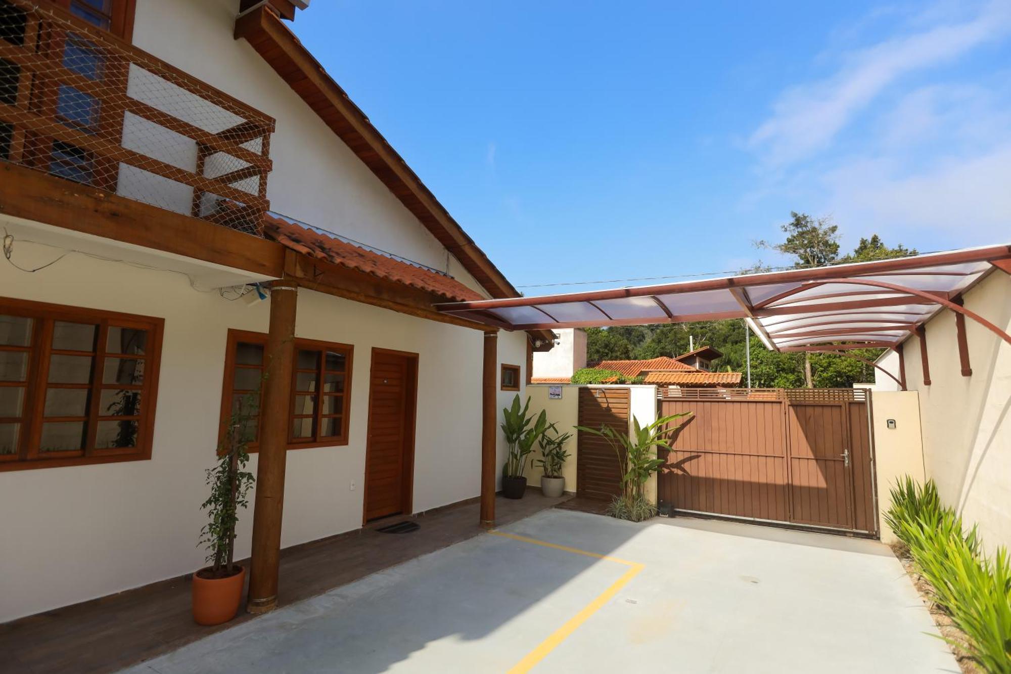 Сasa de vacaciones Casa Em Na Do Estaleiro Balneário Camboriú